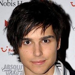 Eric Saade