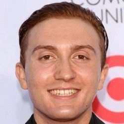 Daryl Sabara