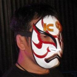 Kazushi Sakuraba