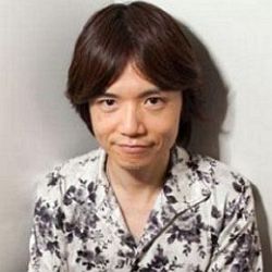 Masahiro Sakurai