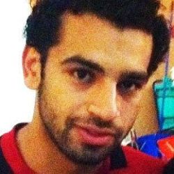 Mohamed Salah