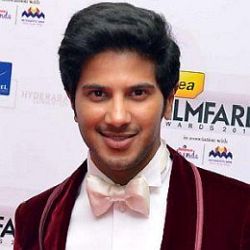 Dulquer Salmaan