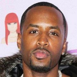 Safaree Samuels