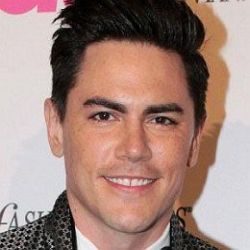 Tom Sandoval