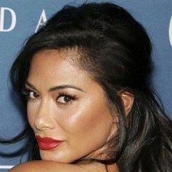 Nicole Scherzinger