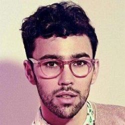 Max Schneider