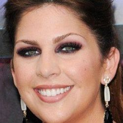 Hillary Scott