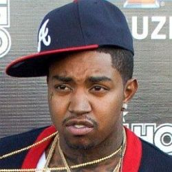 Lil Scrappy