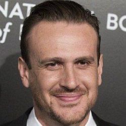 Jason Segel