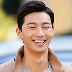 Park Seo-joon