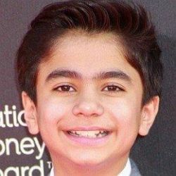 Neel Sethi