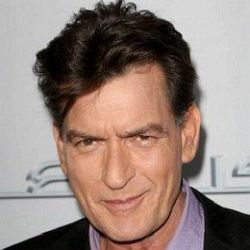 Charlie Sheen