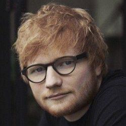 Ed Sheeran