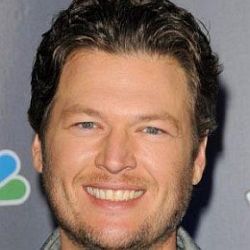 Blake Shelton