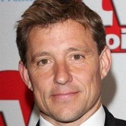 Ben Shephard