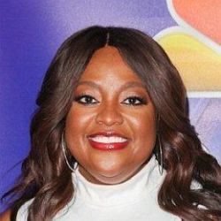 Sherri Shepherd