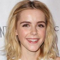 Kiernan Shipka