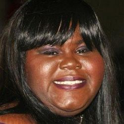 Gabourey Sidibe