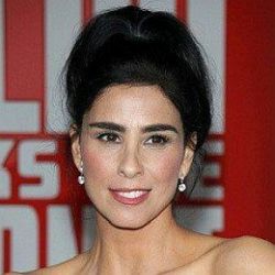 Sarah Silverman