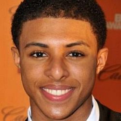 Diggy Simmons