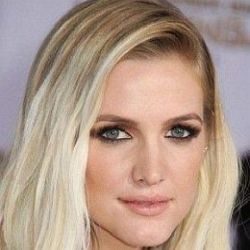 Ashlee Simpson