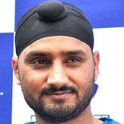 Harbhajan Singh