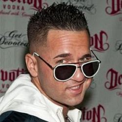 Mike Sorrentino