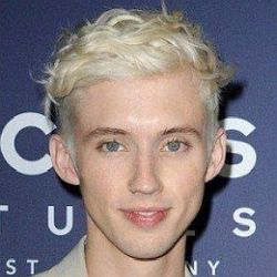 Troye Sivan