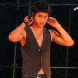 Choi Siwon