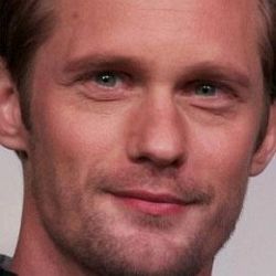 Alexander Skarsgard