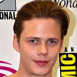 Bill Skarsgard