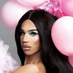 Naomi Smalls