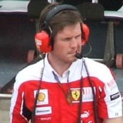 Rob Smedley