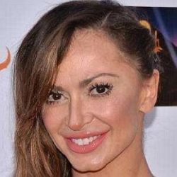 Karina Smirnoff