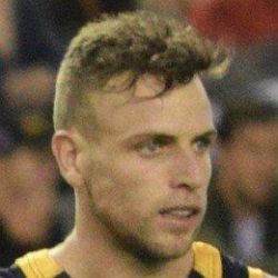 Brodie Smith