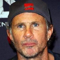 Chad Smith