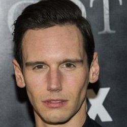 Cory Michael Smith