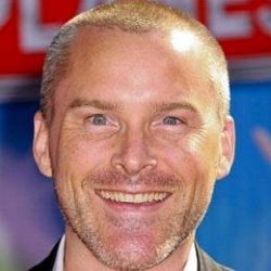 Roger Craig Smith