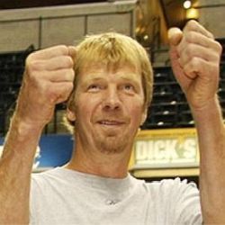 Rik Smits