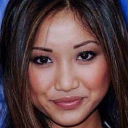 Brenda Song