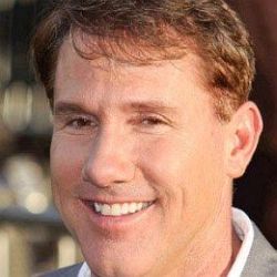 Nicholas Sparks