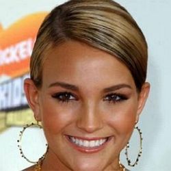 Jamie Lynn Spears