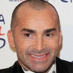 Louie Spence