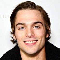 Dylan Sprayberry