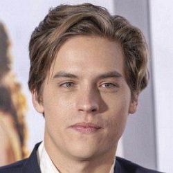 Dylan Sprouse