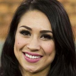 Cassie Steele