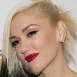 Gwen Stefani