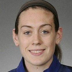 Breanna Stewart