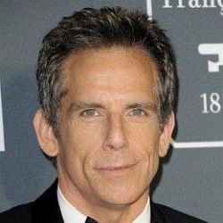 Ben Stiller