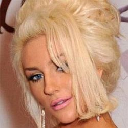 Courtney Stodden